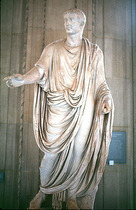 Biography - Tiberius Gracchus